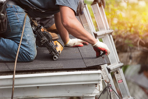 Residential Roof Replacement in Nassau Village Ratliff, FL